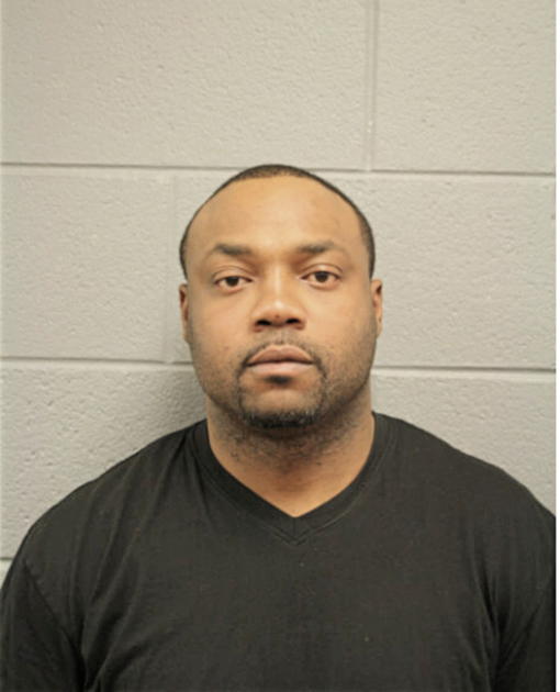 BRUCE A ROBINSON, Cook County, Illinois