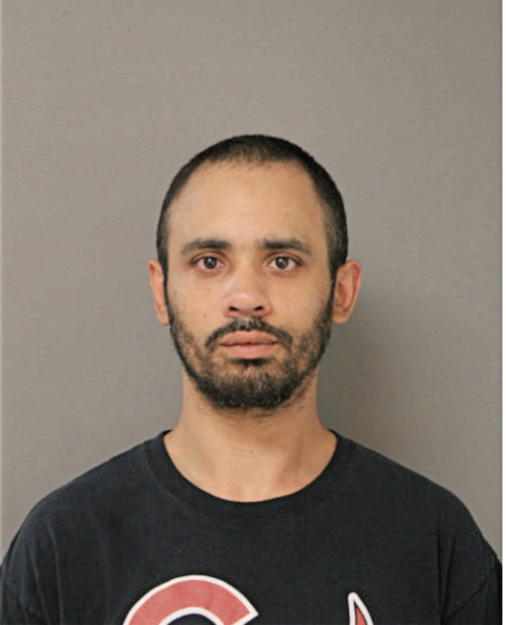ADAM RODRIGUEZ, Cook County, Illinois