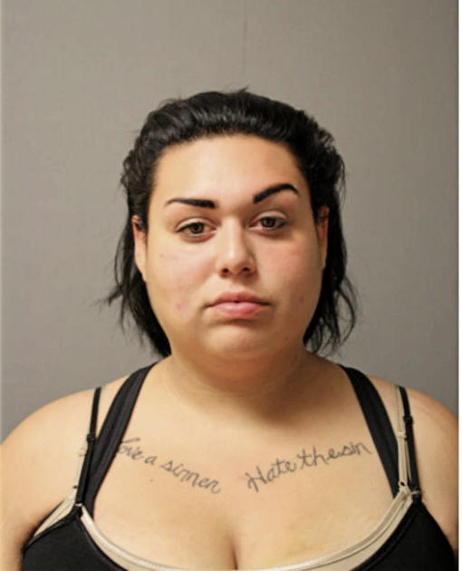 ELIZABETH RODRIGUEZ, Cook County, Illinois