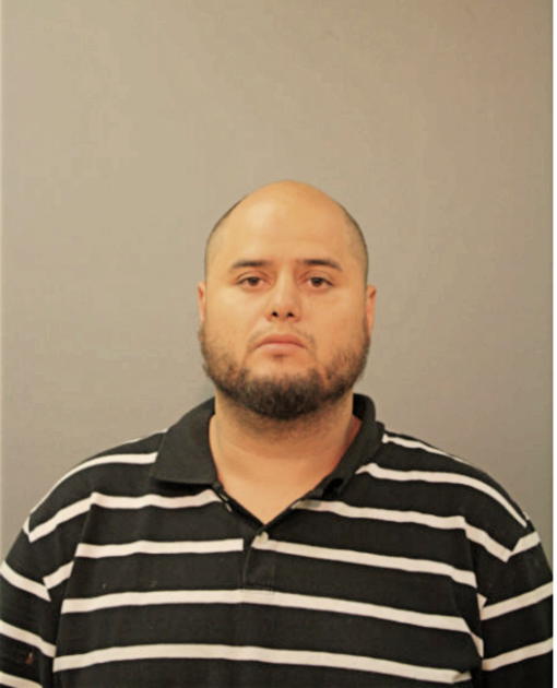 SAMUEL RODRIGUEZ, Cook County, Illinois