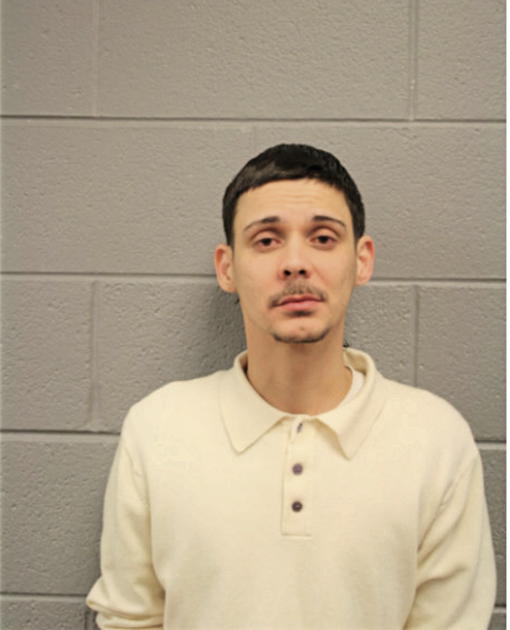 FRANCISCO ROMAN, Cook County, Illinois