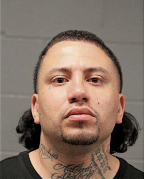 CHRISTOPHER RUBIO, Cook County, Illinois