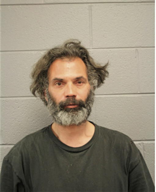 ERIC RUIZ, Cook County, Illinois