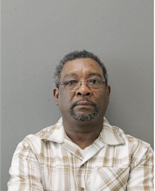 JOHN S HARRIS, Cook County, Illinois