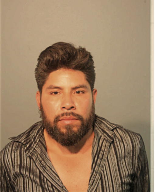 MARTIN SALGADO, Cook County, Illinois