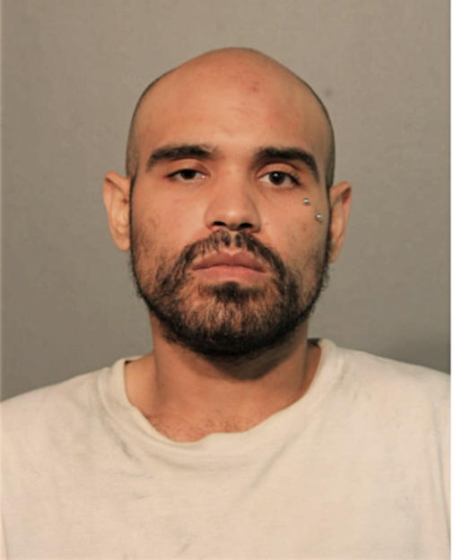 JASON SERRANO, Cook County, Illinois