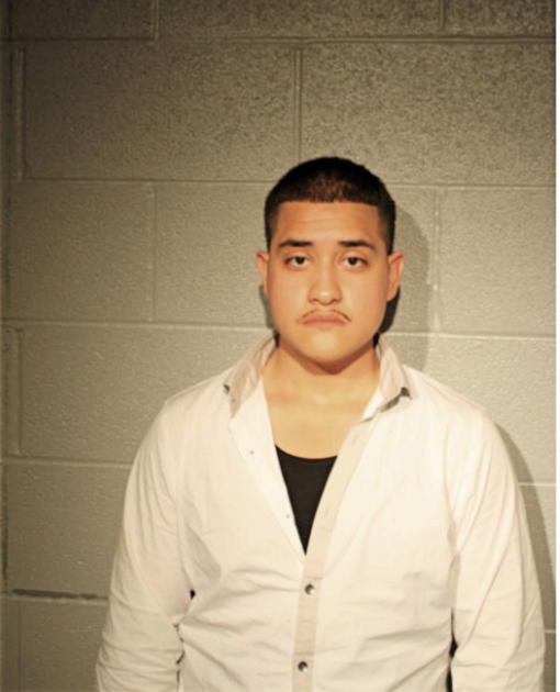 JUAN SERRANO, Cook County, Illinois