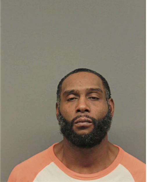 TERHAN R SHAW, Cook County, Illinois