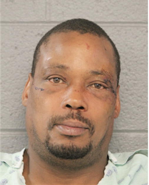 PERRY M SIMMS, Cook County, Illinois