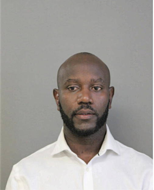 ERIC SINGAYE, Cook County, Illinois