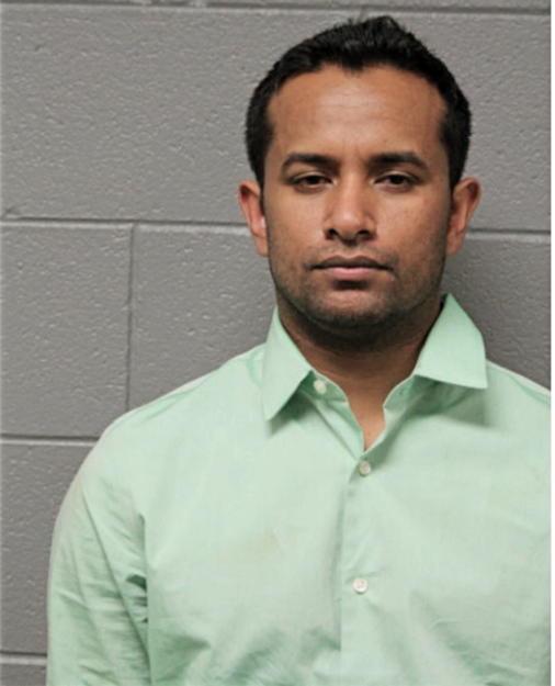 NOEL A SINGH, Cook County, Illinois