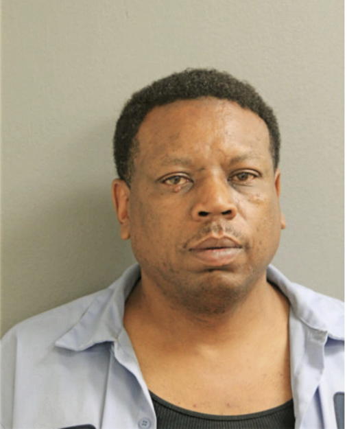 JIMMY SMITH, Cook County, Illinois
