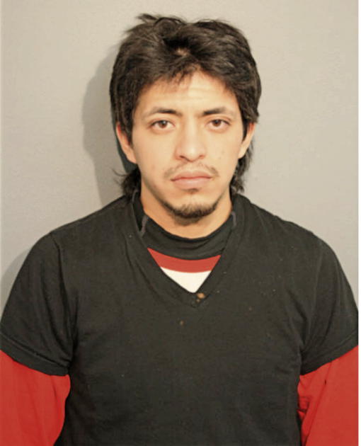 JORGE O SORIA-LOPEZ, Cook County, Illinois