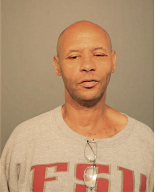 WAYNE SPANN, Cook County, Illinois