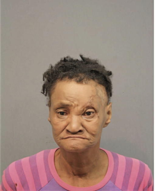 CASSANDRA STANSBERRY, Cook County, Illinois