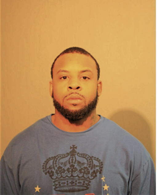 CRAIG STEWART, Cook County, Illinois