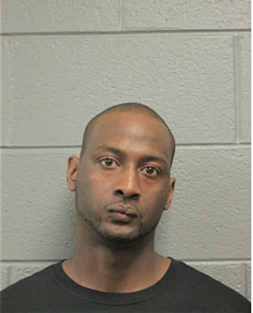 CURTIS STONE, Cook County, Illinois