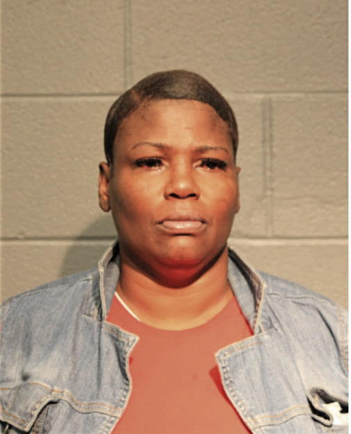 KAWANA TALMER, Cook County, Illinois