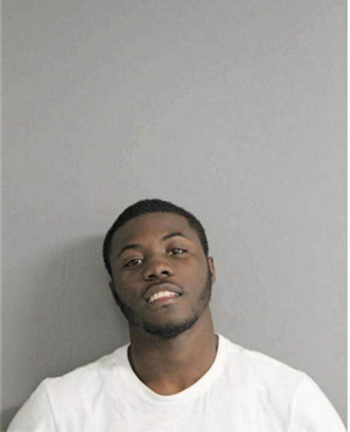 JAWON M TERRELL, Cook County, Illinois