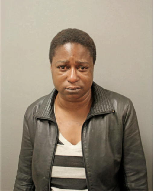 TOWANDA M THIGPEN, Cook County, Illinois