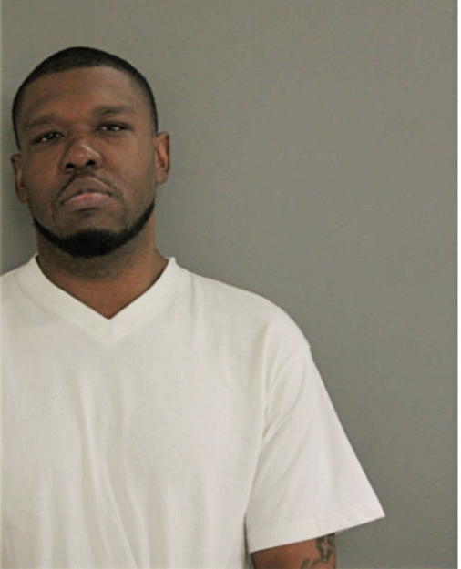 ESTAVION E THOMPSON, Cook County, Illinois
