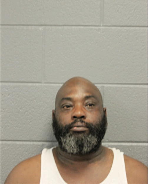 RODNEY A THURMOND, Cook County, Illinois