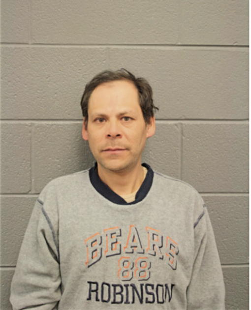 RUBEN TOLEDO, Cook County, Illinois