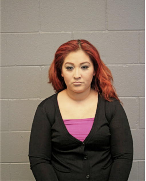 MARTHA TORRES, Cook County, Illinois