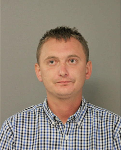OLEKSANDR TRISHCH, Cook County, Illinois