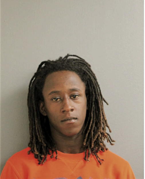 DEANDRE D TURNER, Cook County, Illinois