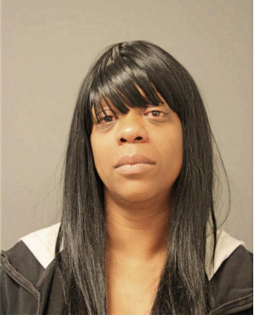 ROCHETTA L TYLER, Cook County, Illinois