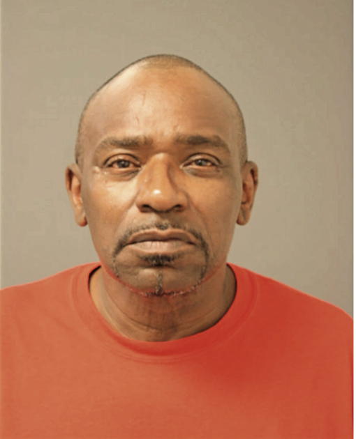 JERRY L TYLON, Cook County, Illinois