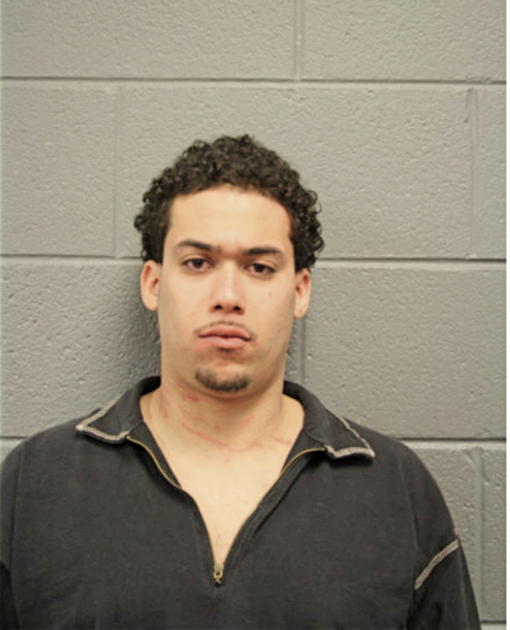 RAMON A VALENTIN, Cook County, Illinois