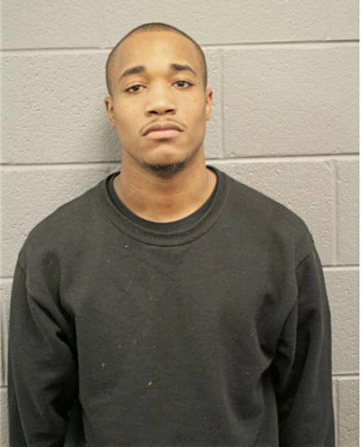 CHARLES J VARNER, Cook County, Illinois