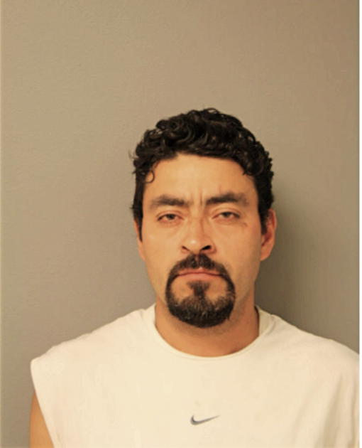 JOSE VAZQUEZ, Cook County, Illinois