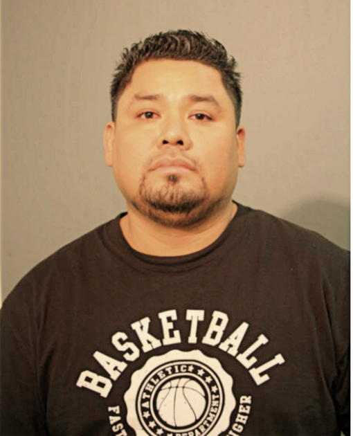 MACDUALI VILLANUEVA, Cook County, Illinois