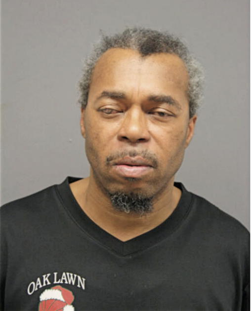 JAMES E WARE, Cook County, Illinois