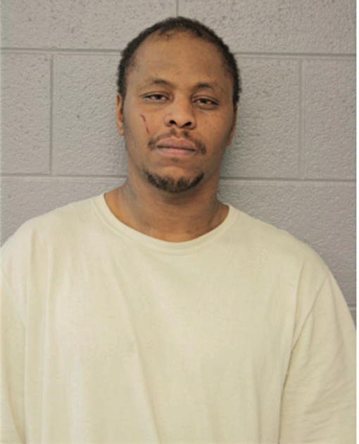 LANARRIS WEBSTER, Cook County, Illinois