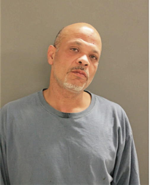 DEON WEST, Cook County, Illinois