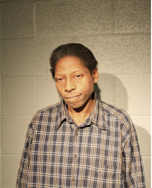 WILLIE DALE WESTBROOK, Cook County, Illinois