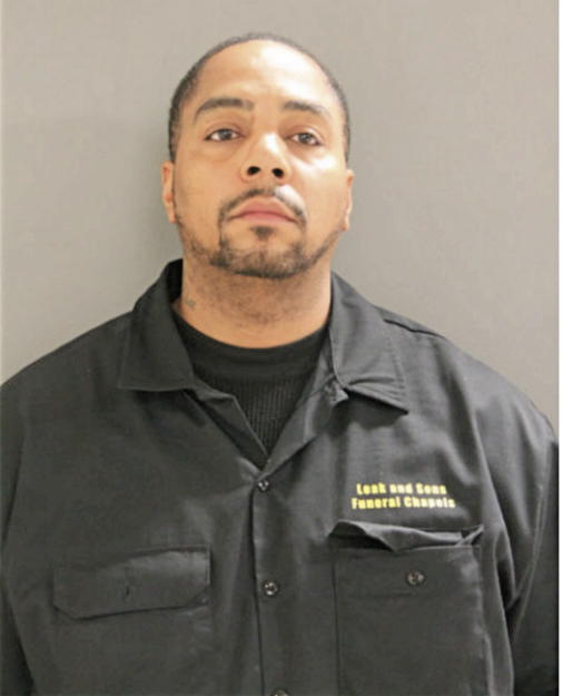 ANDREW WHITE, Cook County, Illinois