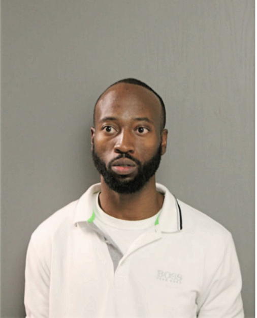 JESSE L WILKS, Cook County, Illinois