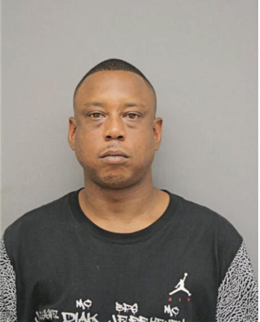 HERBERT D WILLIAMS, Cook County, Illinois