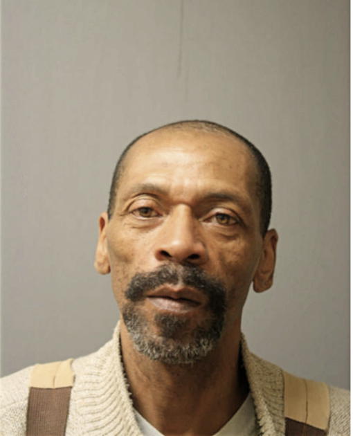 MICHAEL WILLIAMS, Cook County, Illinois
