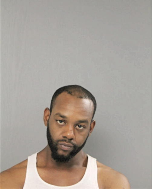 RANDOLPH WILLIAMS, Cook County, Illinois