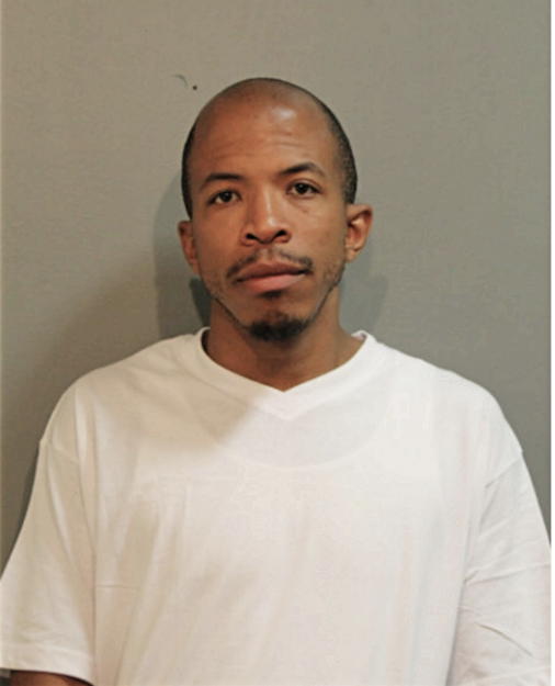 DENARIO D WILLIS, Cook County, Illinois
