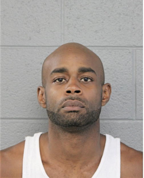 TERRMAINE C WILSON, Cook County, Illinois
