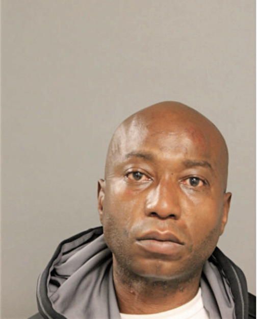 MAURICE E WITHERSPOON, Cook County, Illinois