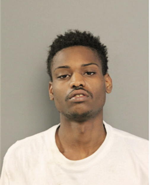 TRAYVON WRIGHT, Cook County, Illinois