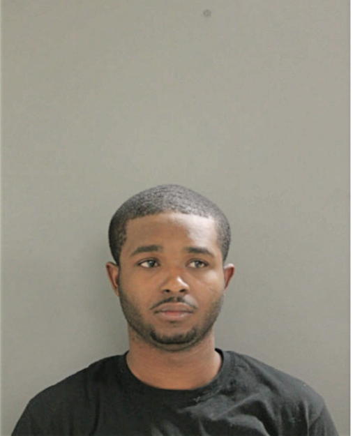 YAWO Y HEGBE, Cook County, Illinois
